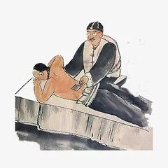 吴尚先带来的大众情人——外治法