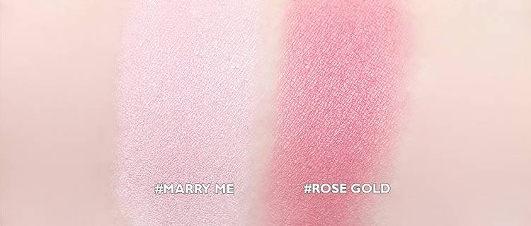 最好用的腮红推荐平价,平价好用又持久的腮红