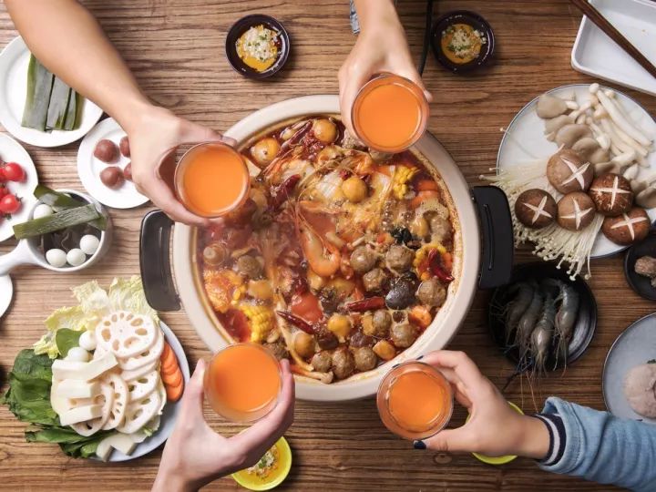 一个电锅能做的美食,一个电火锅可以做的美食