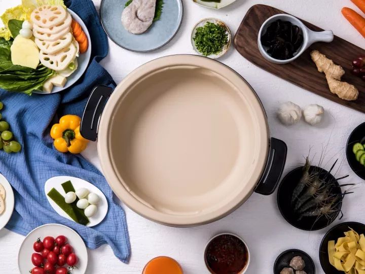 一个电锅能做的美食,一个电火锅可以做的美食