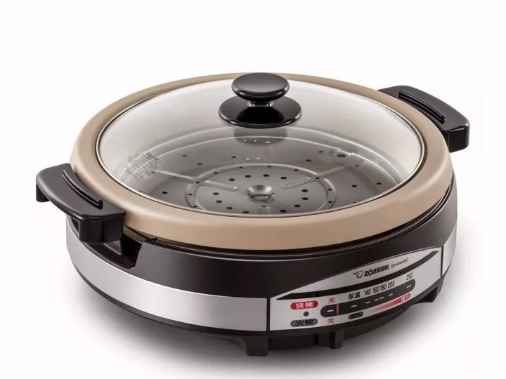 一个电锅能做的美食,一个电火锅可以做的美食