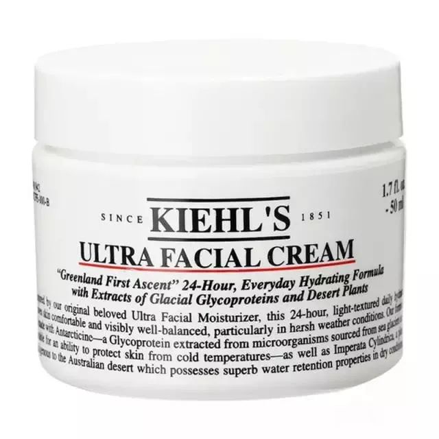 十大最不建议买的面霜,面霜不选对护肤全白费