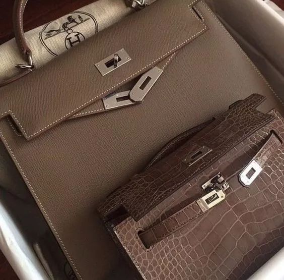 男人必须有的十大奢侈品,女人必买十大奢侈品