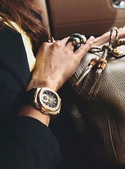 男人必须有的十大奢侈品,女人必买十大奢侈品