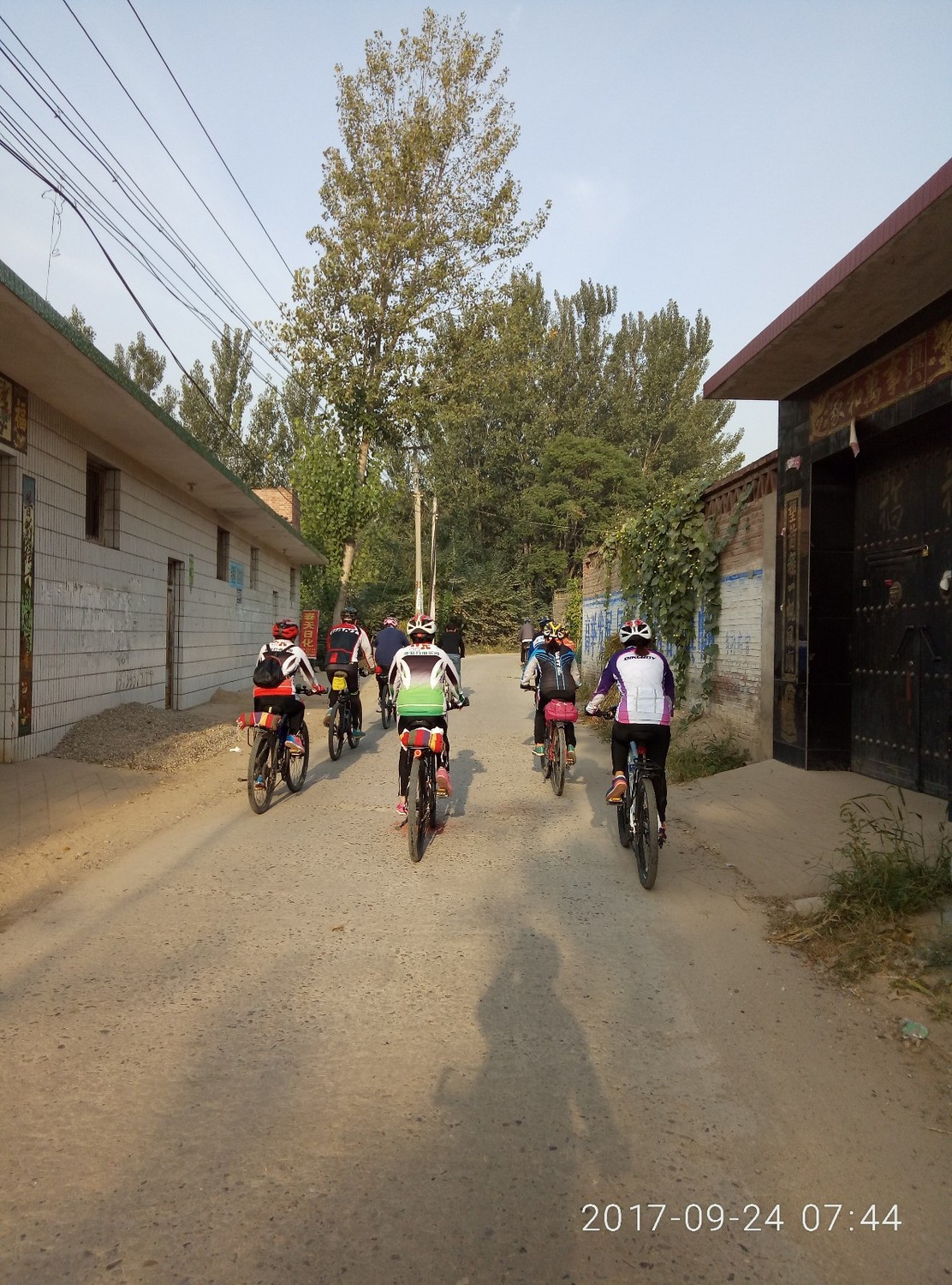 西大洋十八渡,西大洋水库风景区十八渡