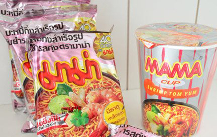 泰国必买好物,泰国便宜好物排行榜