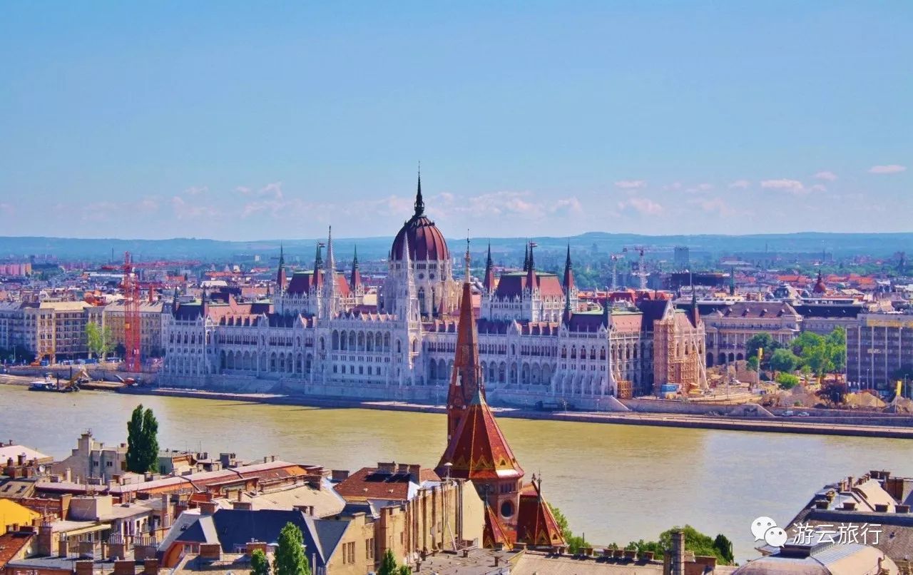 第一次去欧洲旅行要准备什么东西,欧洲自助游关注事项