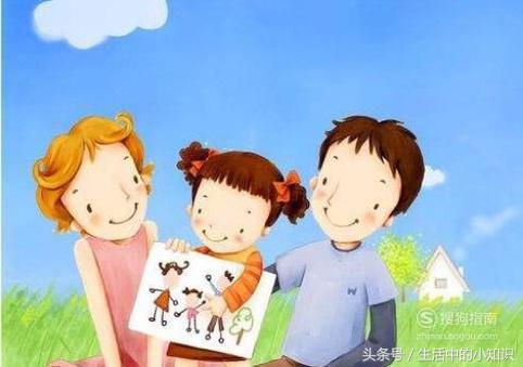 孩子很怕爸爸什么原因,孩子很怕妈妈怎么办