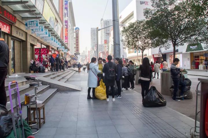 七浦路服装时尚女装,七浦路服装日韩风