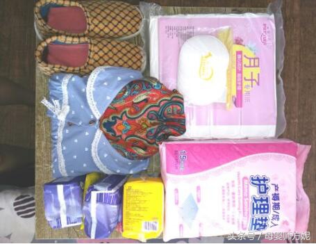 实用待产包清单妈妈和宝宝篇,超实用待产包清单满满的干货