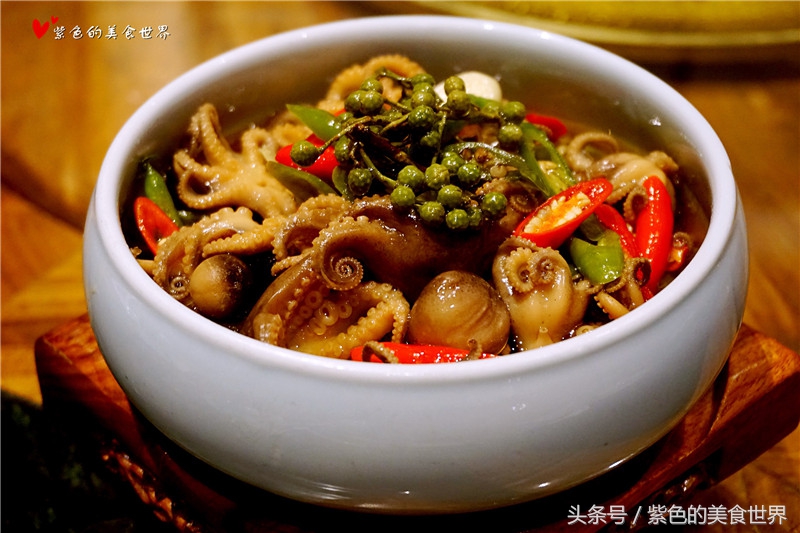 锦府盐帮特色,锦府盐帮啥好吃