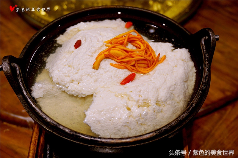 锦府盐帮特色,锦府盐帮啥好吃