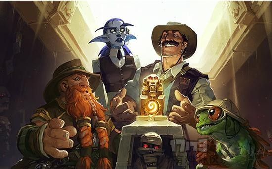 炉石传说冒险模式没有地下城,炉石传说冒险模式有什么用