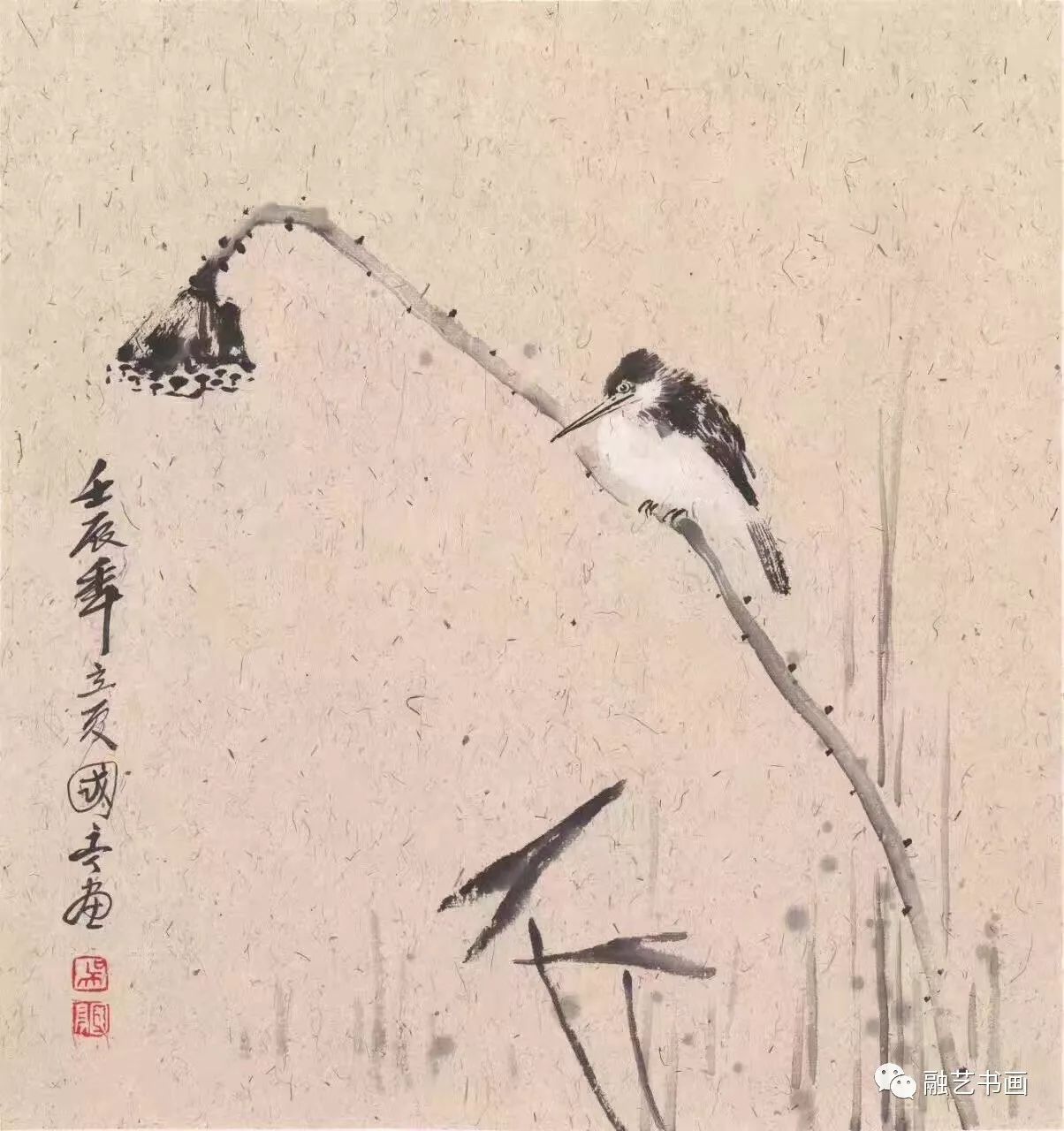 书画收藏投资如何找准潜力股