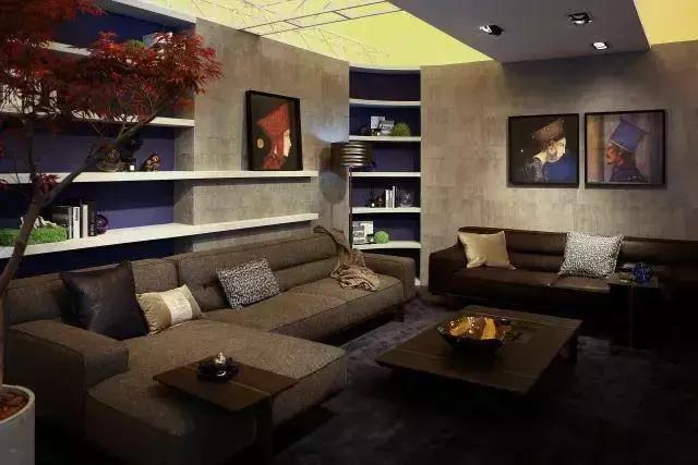 意大利古典室内设计风格,意大利室内设计风格怎么样