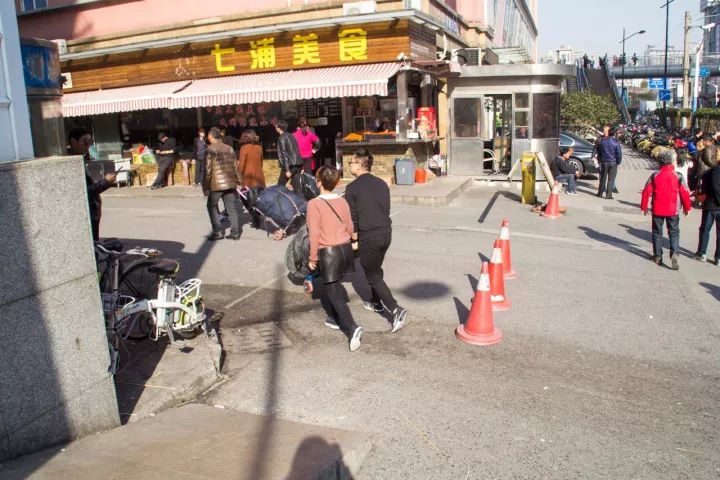 七浦路服装时尚女装,七浦路服装日韩风