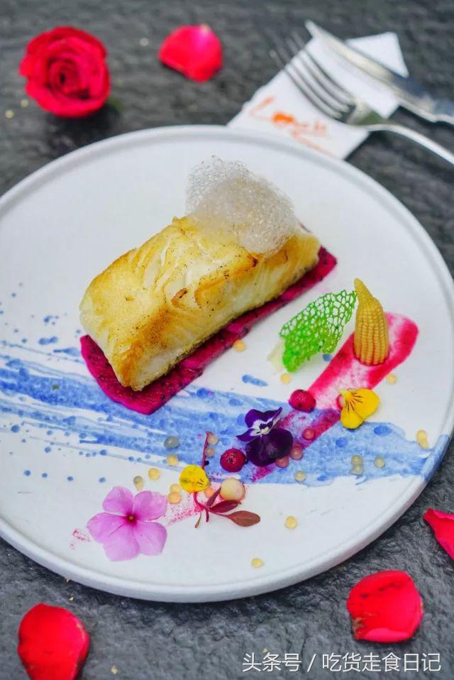 广州适合情侣约会的西餐厅推荐,广州必去打卡的西餐厅