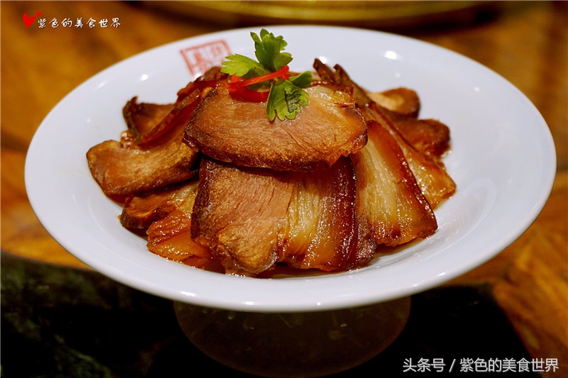 锦府盐帮特色,锦府盐帮啥好吃