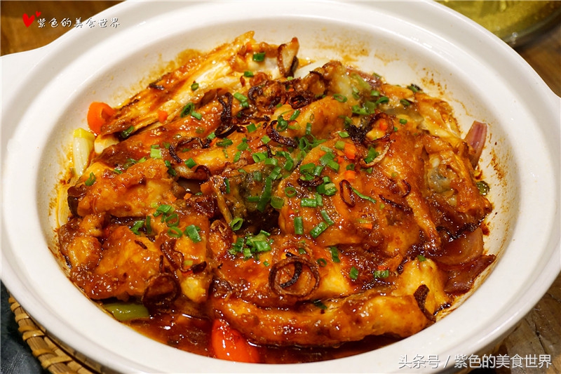 锦府盐帮特色,锦府盐帮啥好吃