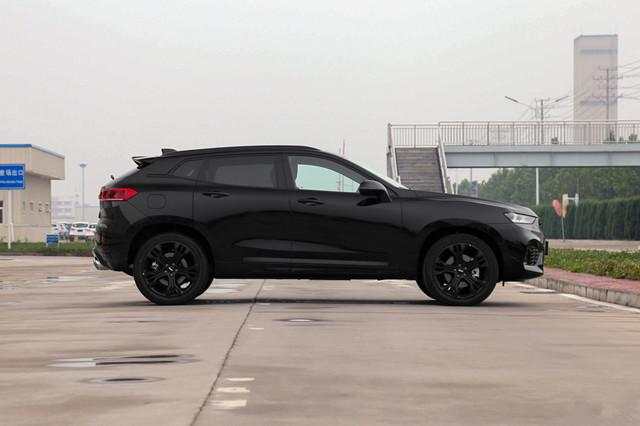 vv5油耗真那么高吗,vv5到底能不能入手