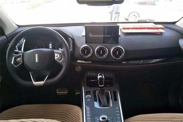 vv5油耗真那么高吗,vv5到底能不能入手