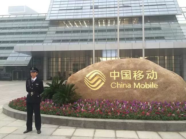 中国移动智能化转型,中国移动转型四个范式