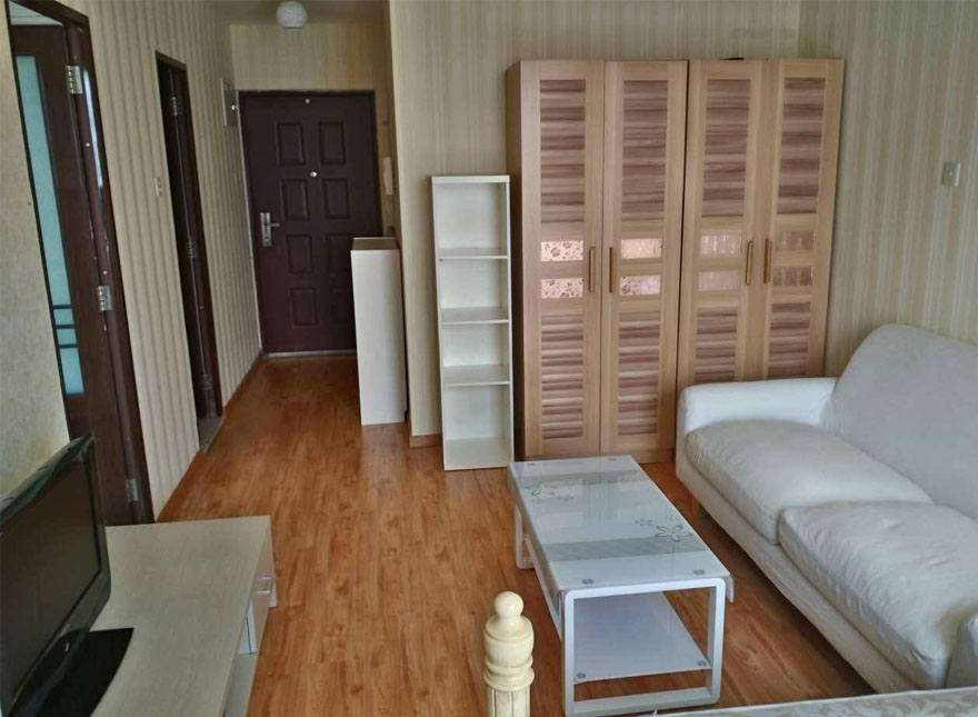 真后悔没请整装公司，结果房子装修成这样了