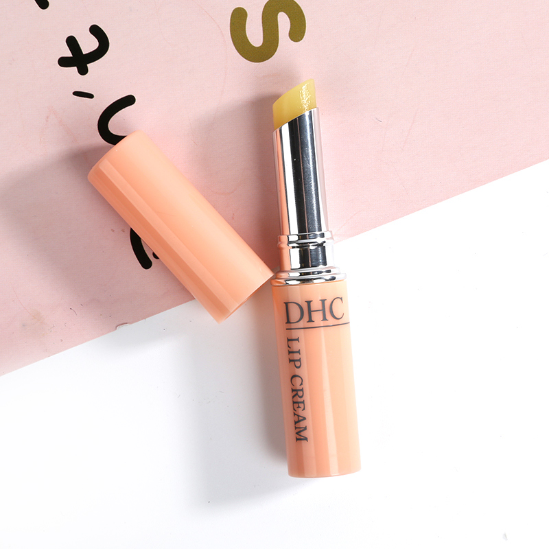 那些年用过的保湿霜,那些年的润唇膏