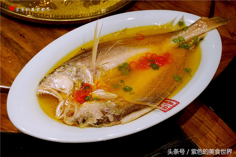 锦府盐帮特色,锦府盐帮啥好吃