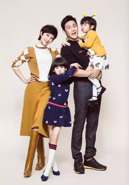 neinei小天使,小天使的可爱性格