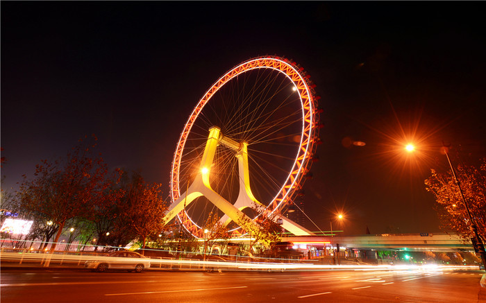 京津地区滑雪的好去处｜周末我们去蓟县滑雪吧！