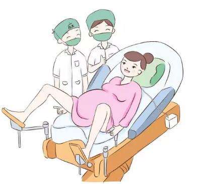 分娩知识篇：产程差异及决定因素