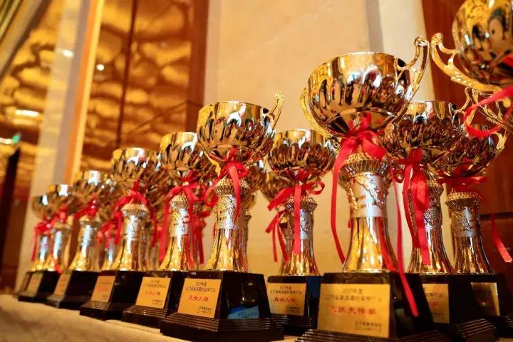 2023沈阳家具展会信息最新,辽宁省家具展会时间表