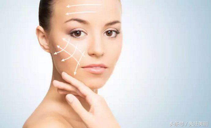 面部线雕怎样护理保养,线雕之后多久做抗衰老护理
