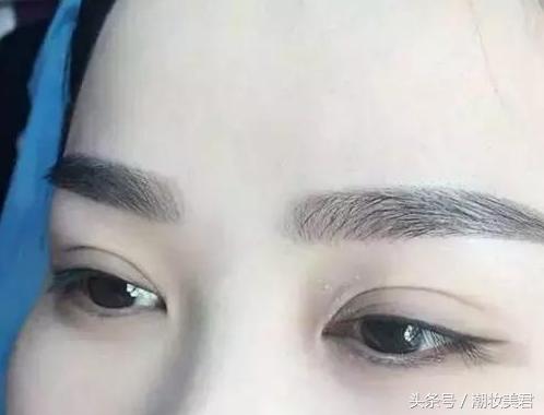 做美睫线总是流泪怎么办,做美睫眼睛红了怎么处理