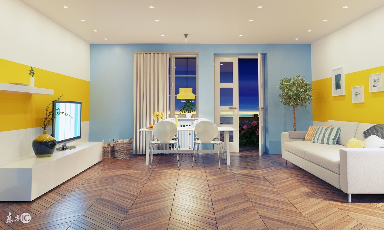 真后悔没请整装公司，结果房子装修成这样了