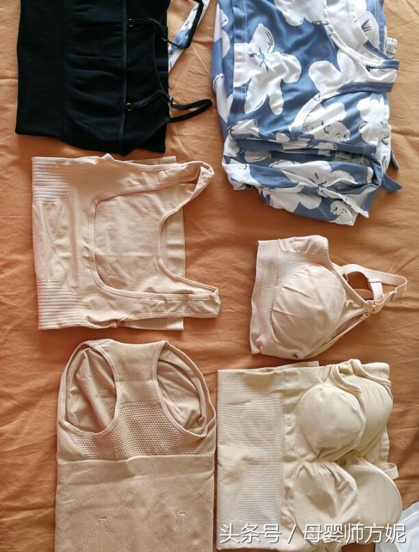 实用待产包清单妈妈和宝宝篇,超实用待产包清单满满的干货
