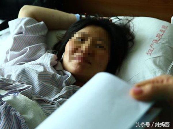 51岁孕妇冒险生三个孩子,41岁孕妇生二胎