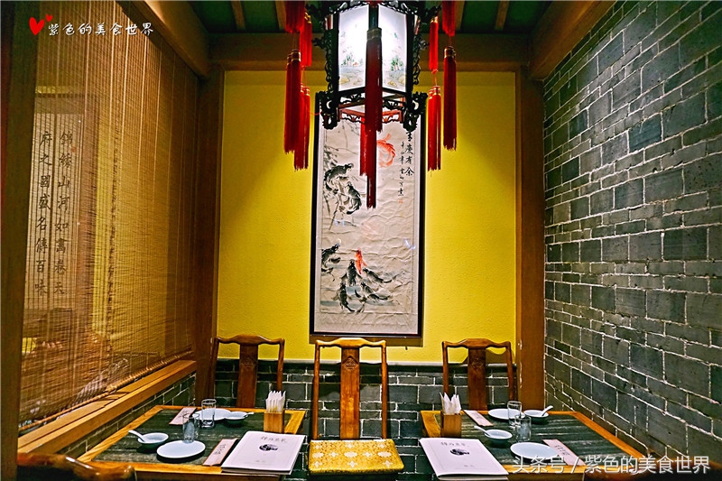 锦府盐帮特色,锦府盐帮啥好吃