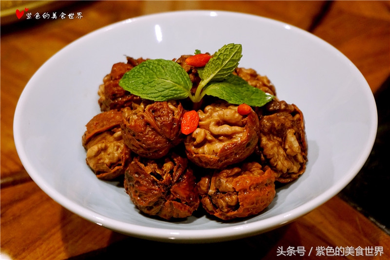 锦府盐帮特色,锦府盐帮啥好吃