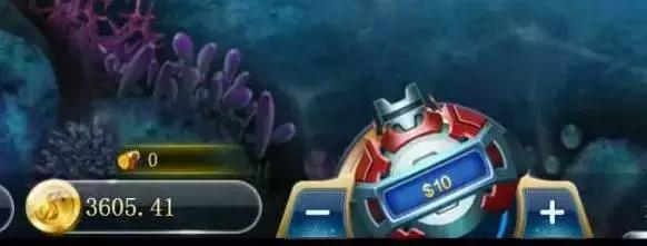 揭秘捕鱼游戏不为人知的得分技巧,捕鱼游戏太坑可不可以退款