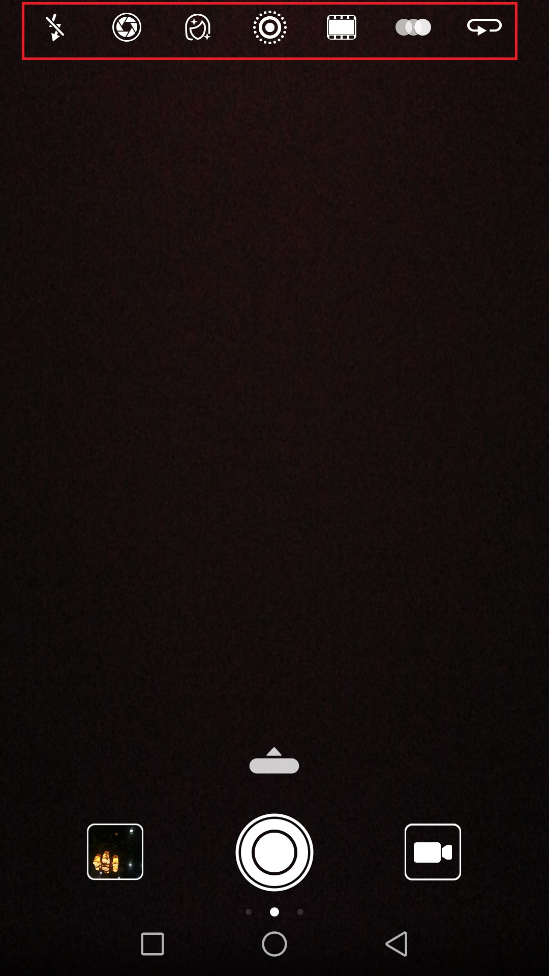 最全的华为手机摄影教程,华为手机摄影技巧学习教程课