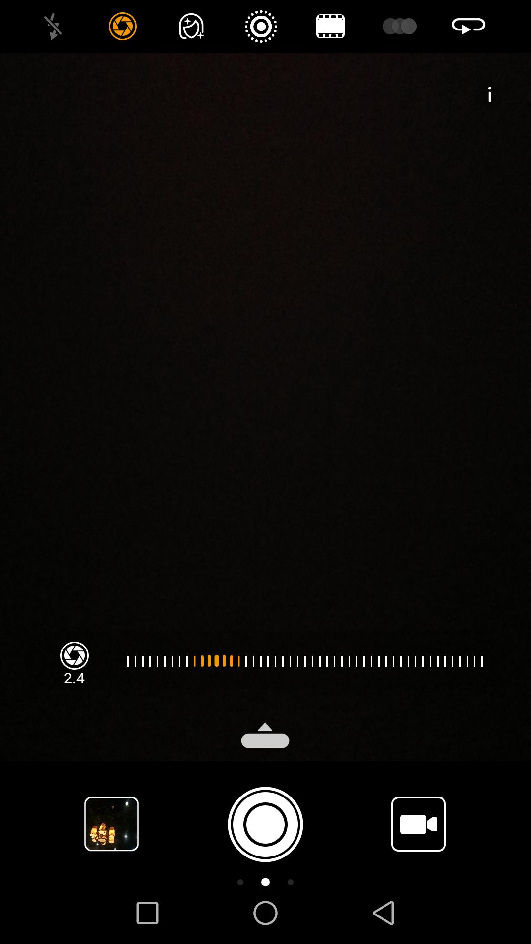 最全的华为手机摄影教程,华为手机摄影技巧学习教程课