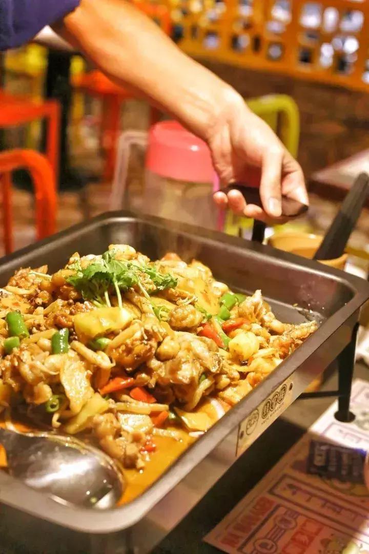 那些整天喊着减肥的人,那些嚷嚷减肥的人后来都怎么样了