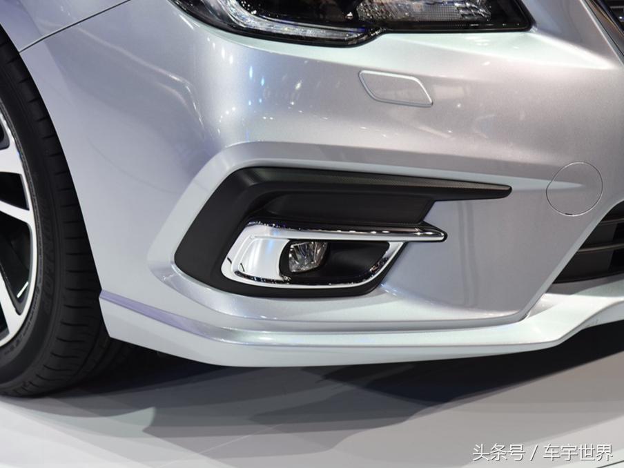 斯巴鲁力狮四驱系统强在哪,斯巴鲁力狮车的可靠性如何