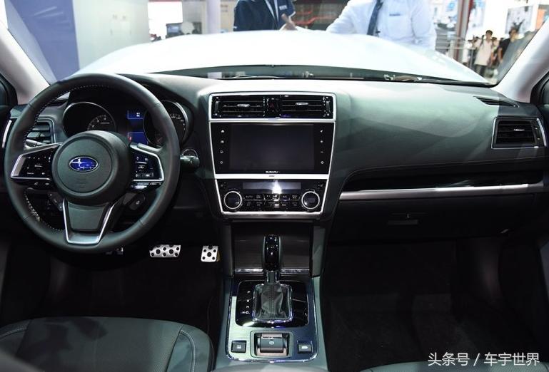 斯巴鲁力狮四驱系统强在哪,斯巴鲁力狮车的可靠性如何