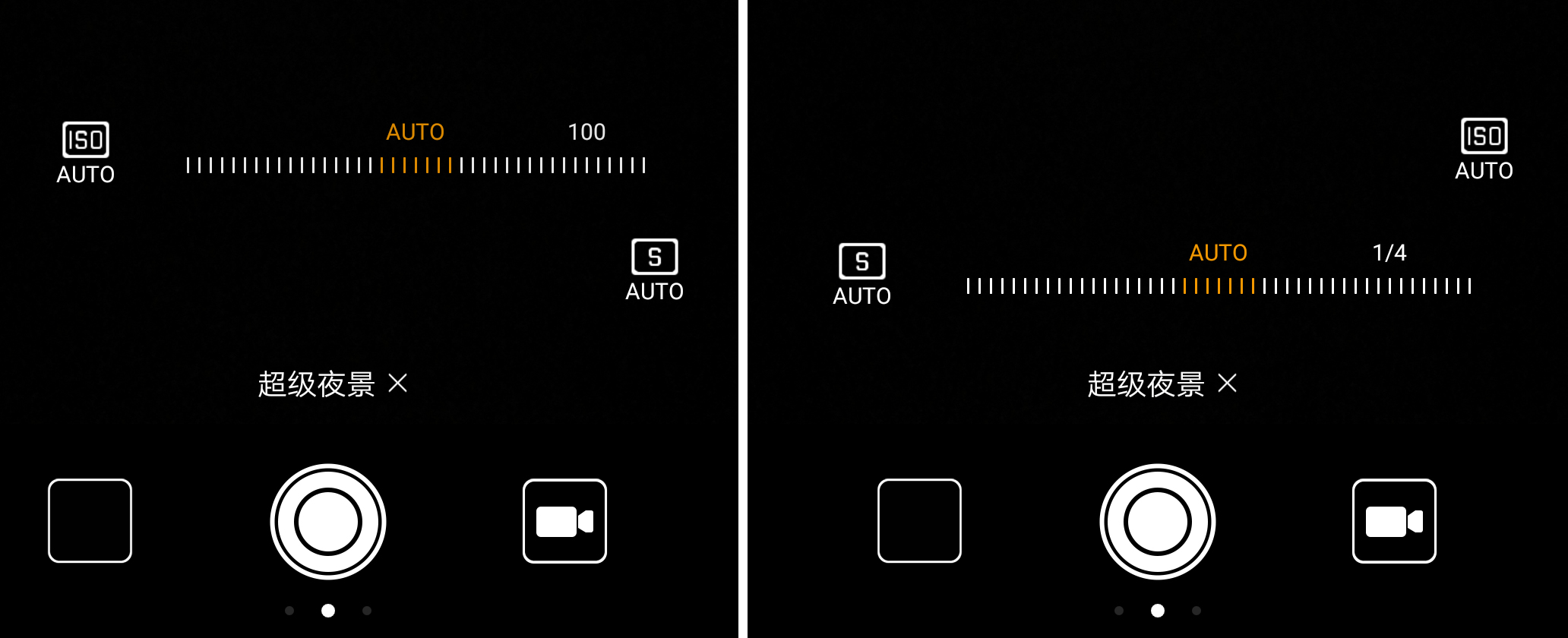 最全的华为手机摄影教程,华为手机摄影技巧学习教程课