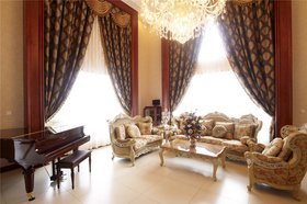 选择窗帘时要关注甲醛！《家装点滴》67