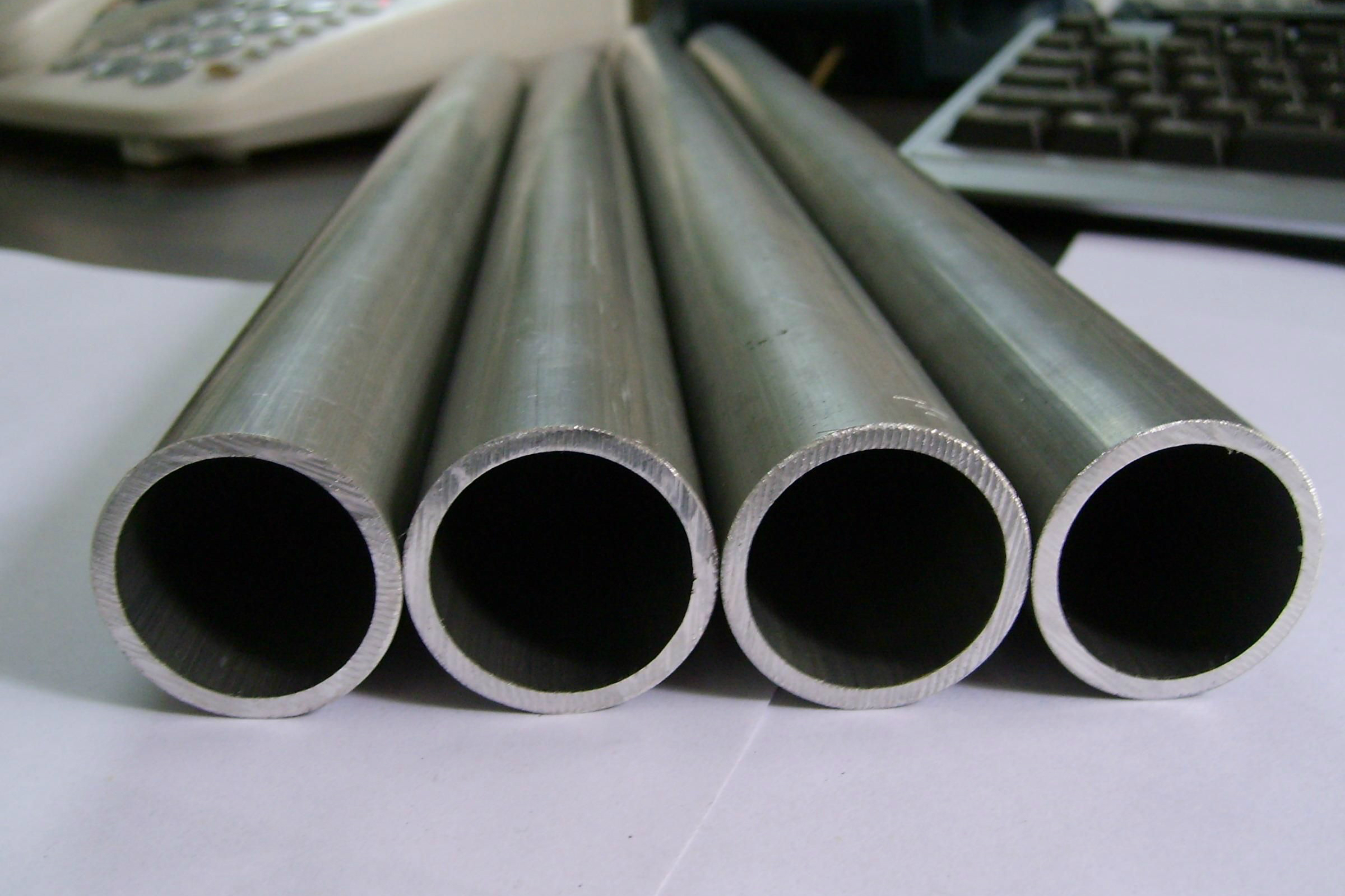 钢铁常识（二十六）：冷拔管全面知识，收藏此文足以！