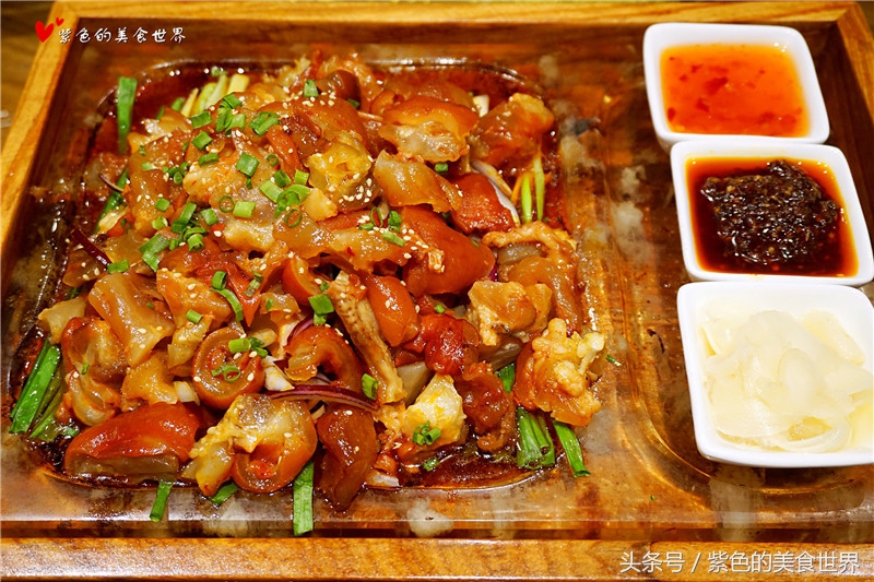 锦府盐帮特色,锦府盐帮啥好吃